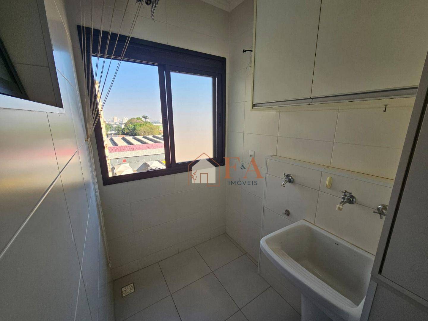 Apartamento à venda com 3 quartos, 74m² - Foto 10