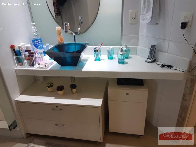 Apartamento à venda com 3 quartos, 102m² - Foto 7