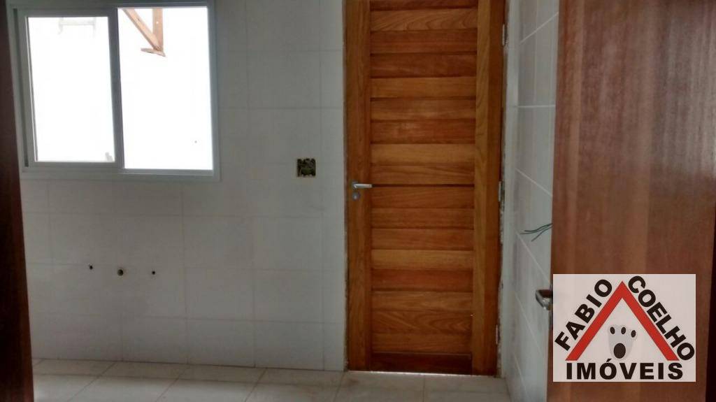 Sobrado à venda com 3 quartos, 90m² - Foto 9