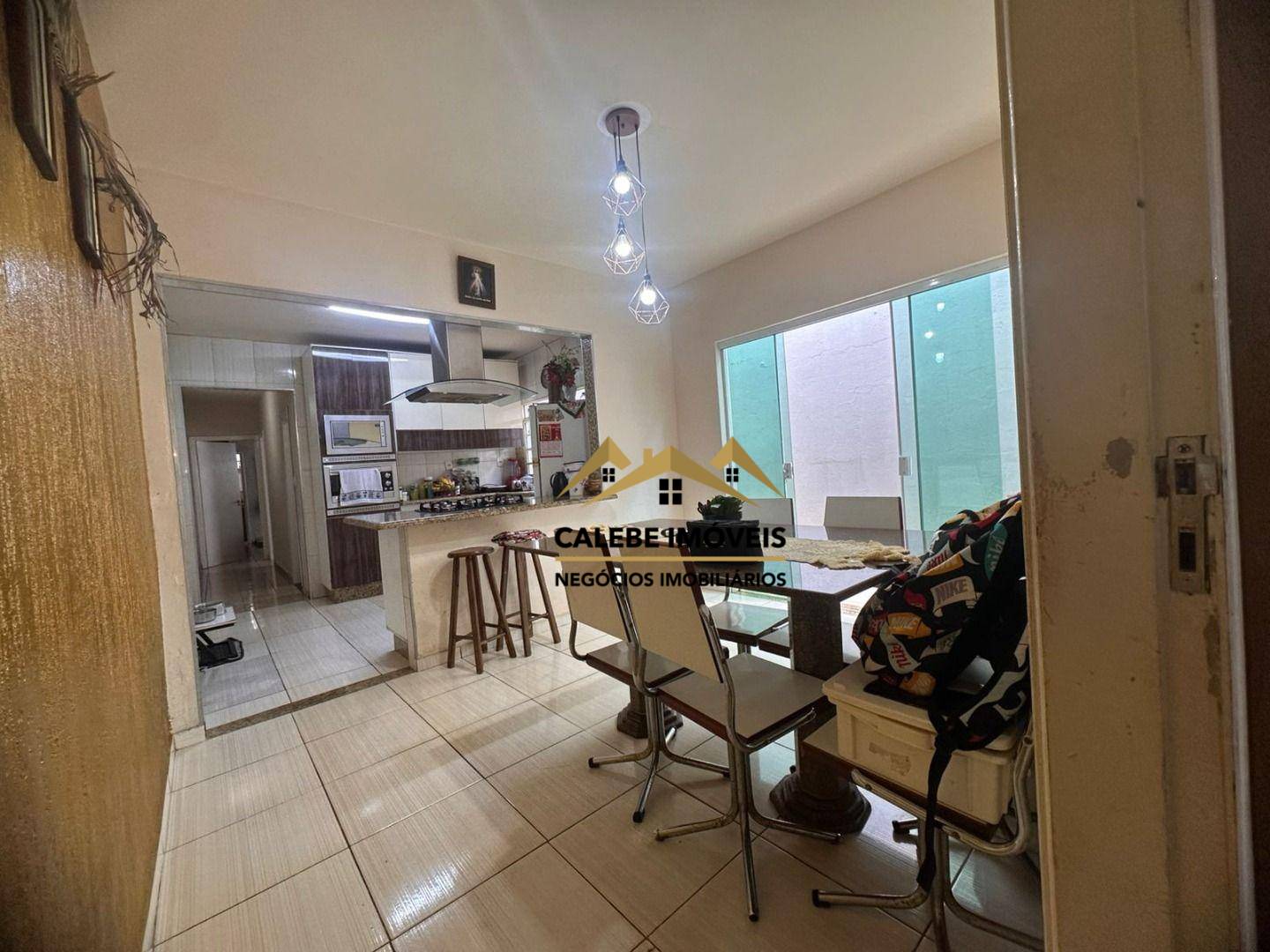 Casa, 2 quartos, 89 m² - Foto 3