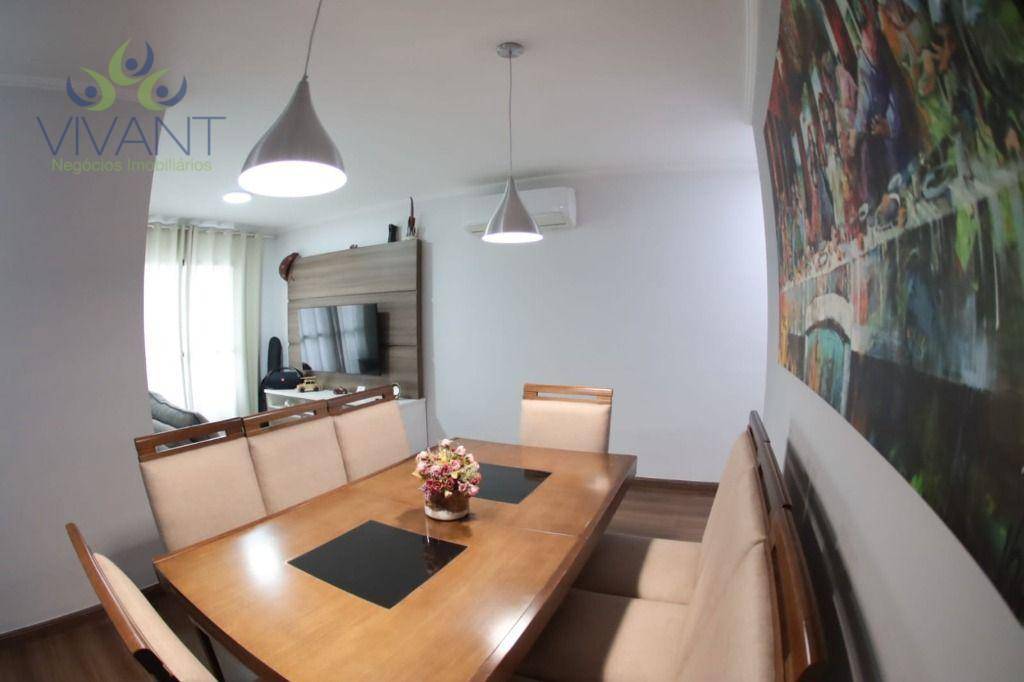 Apartamento à venda com 3 quartos, 87m² - Foto 54