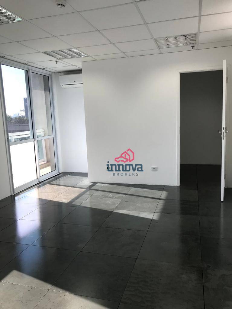 Conjunto Comercial-Sala à venda, 46m² - Foto 7