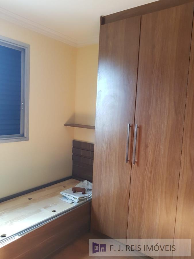 Apartamento à venda com 3 quartos, 90m² - Foto 21