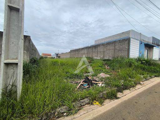 Terreno, 300 m² - Foto 3