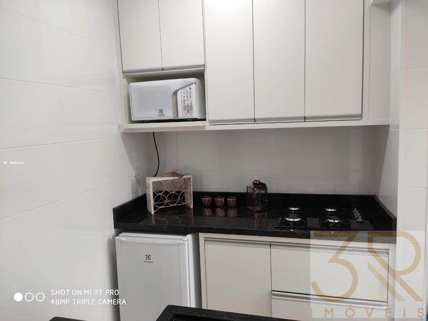 Apartamento para alugar com 1 quarto, 39m² - Foto 12