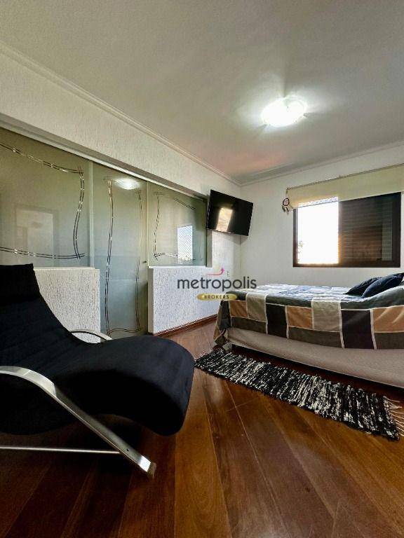 Apartamento à venda com 3 quartos, 120m² - Foto 16