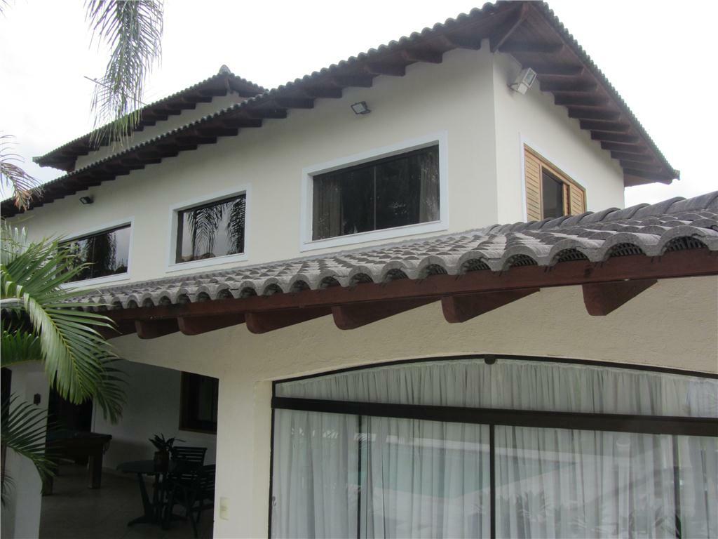 Casa de Condomínio à venda com 4 quartos, 495m² - Foto 20