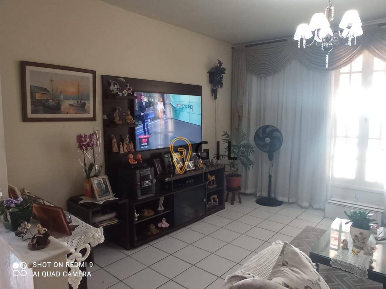 Casa à venda com 2 quartos, 124m² - Foto 10