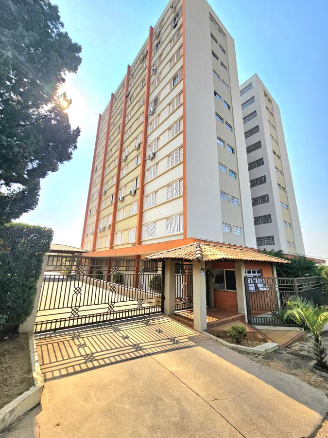 Apartamento à venda com 2 quartos, 46m² - Foto 7