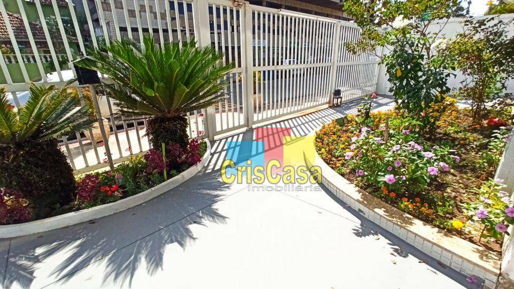 Cobertura à venda com 2 quartos, 144m² - Foto 2