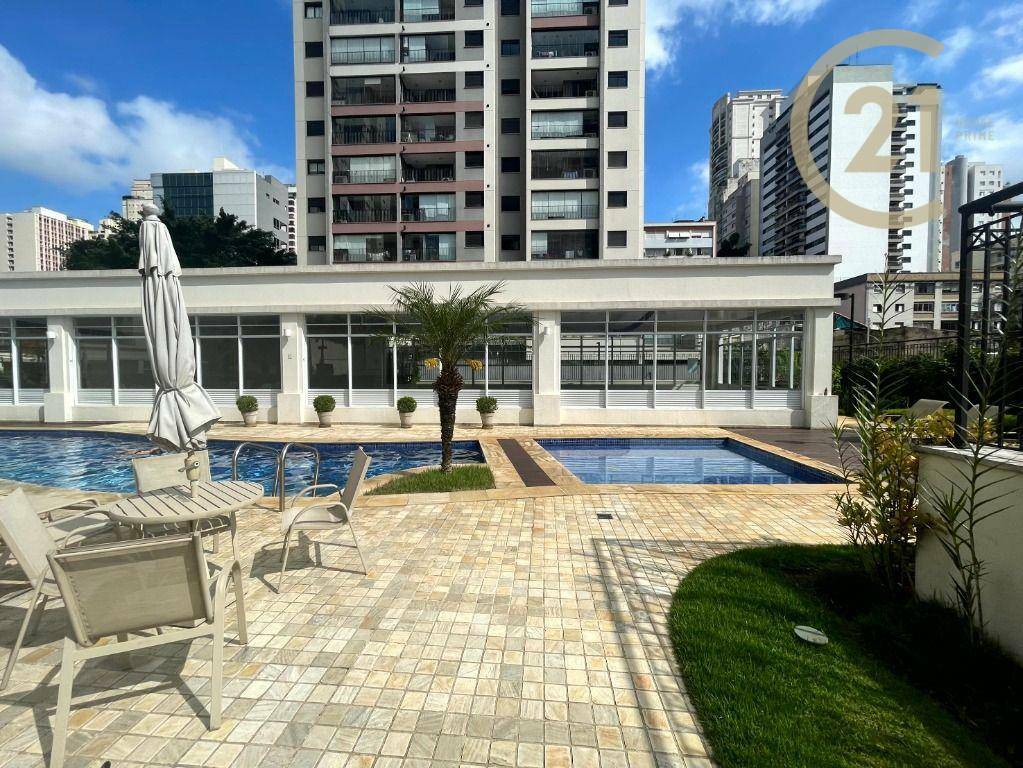 Apartamento à venda com 3 quartos, 150m² - Foto 28