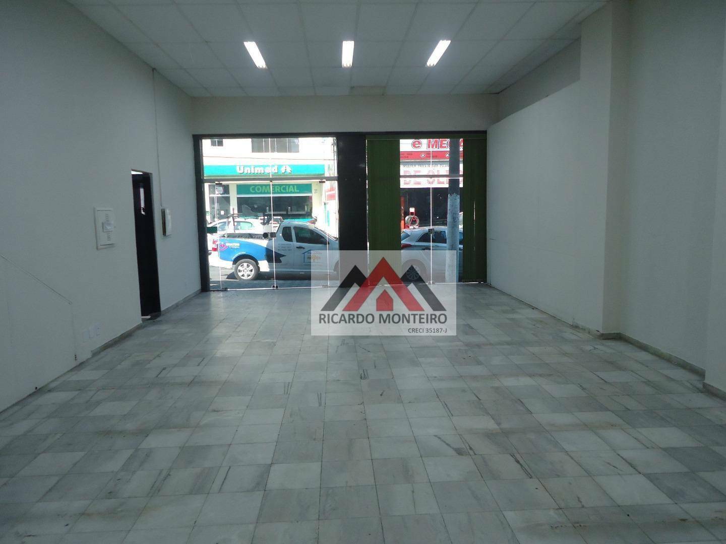 Loja-Salão para alugar, 150m² - Foto 1