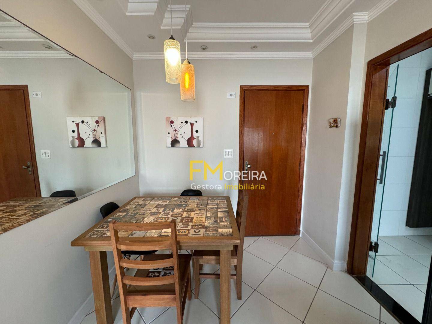 Apartamento à venda com 2 quartos, 66m² - Foto 5