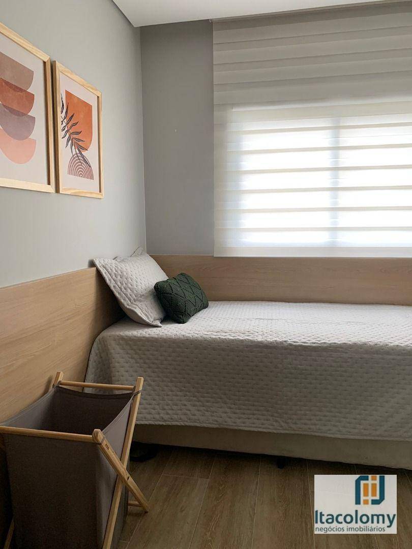 Apartamento à venda com 2 quartos, 68m² - Foto 36