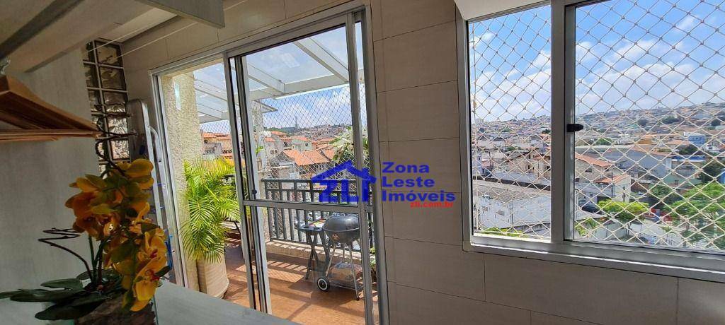 Apartamento à venda com 3 quartos, 135m² - Foto 20