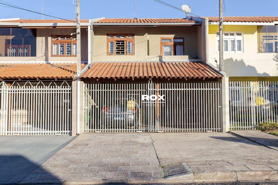 Sobrado à venda com 3 quartos, 100m² - Foto 24