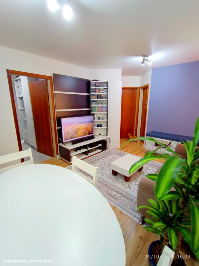 Apartamento à venda com 2 quartos, 51m² - Foto 21