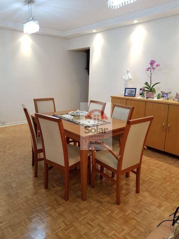 Apartamento à venda com 3 quartos, 127m² - Foto 1