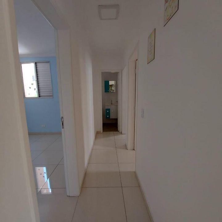 Apartamento à venda com 3 quartos, 65m² - Foto 8