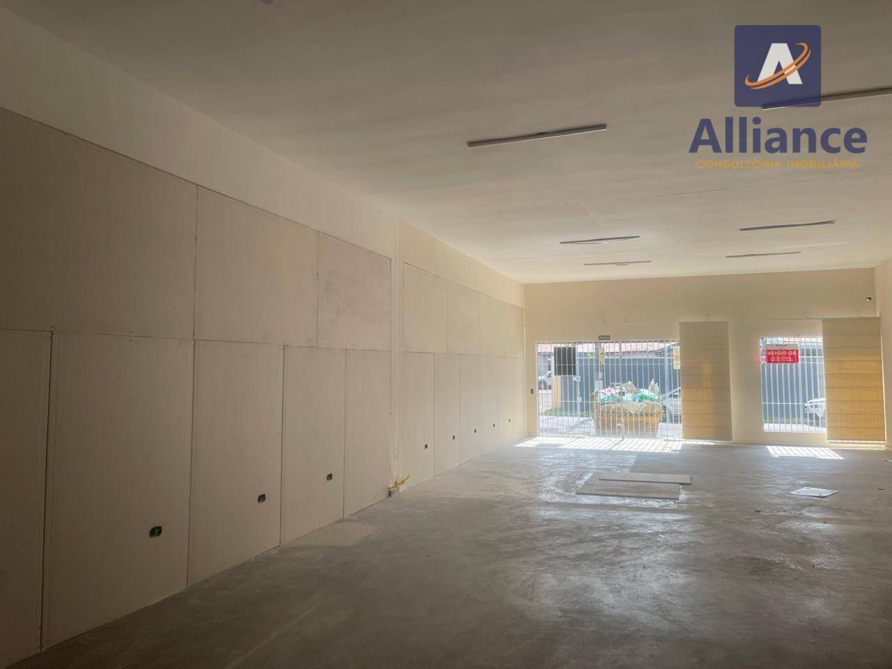 Conjunto Comercial-Sala para alugar, 219m² - Foto 5