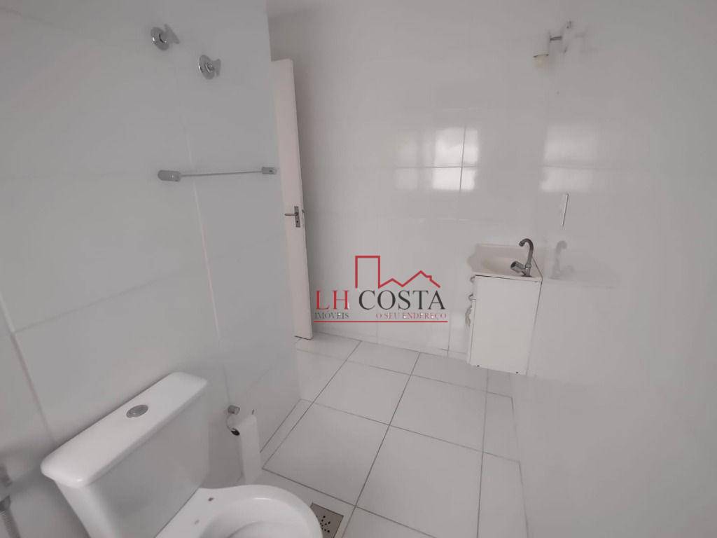 Apartamento à venda com 2 quartos, 75m² - Foto 11