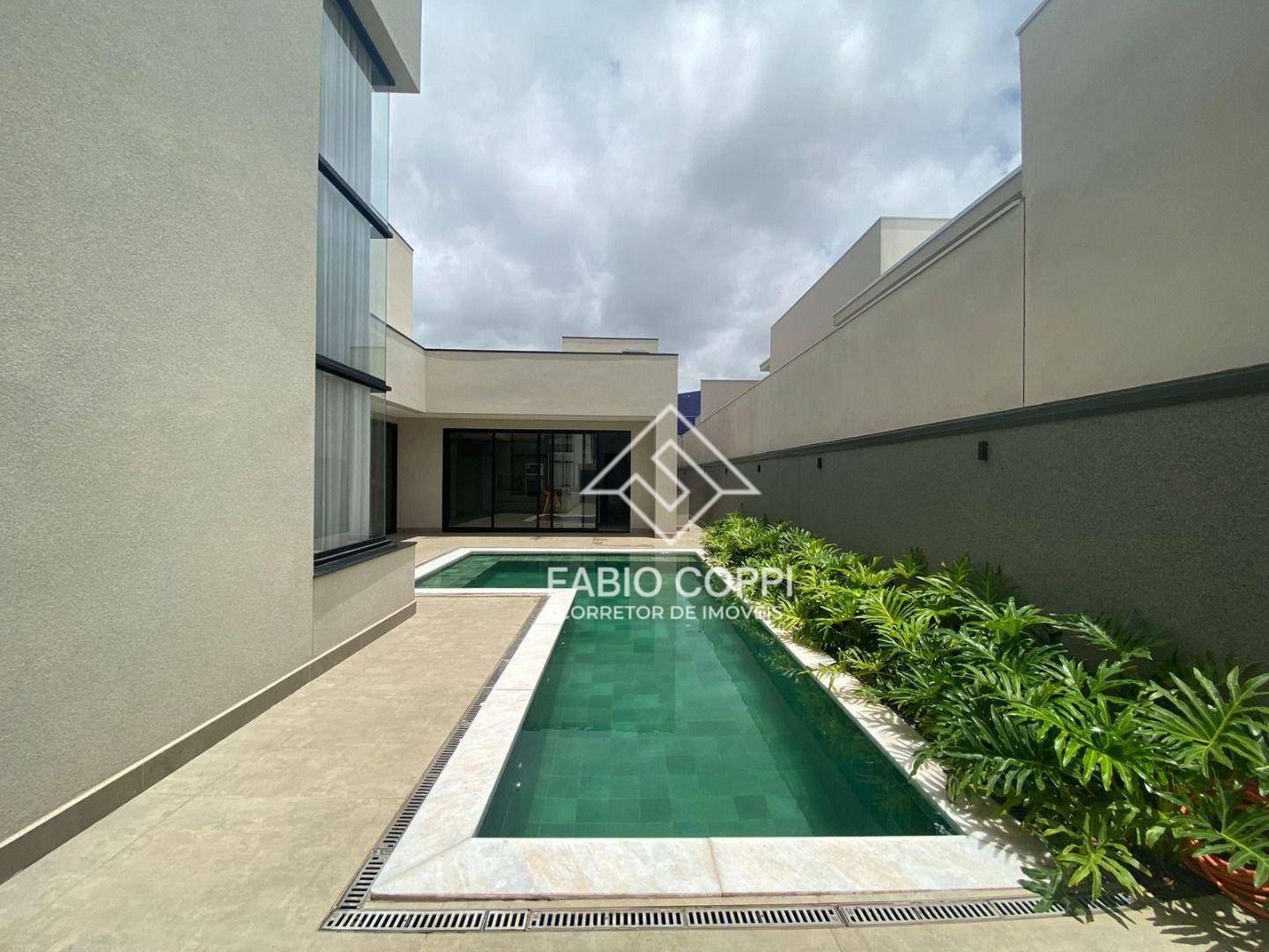 Casa de Condomínio à venda com 3 quartos, 290m² - Foto 34