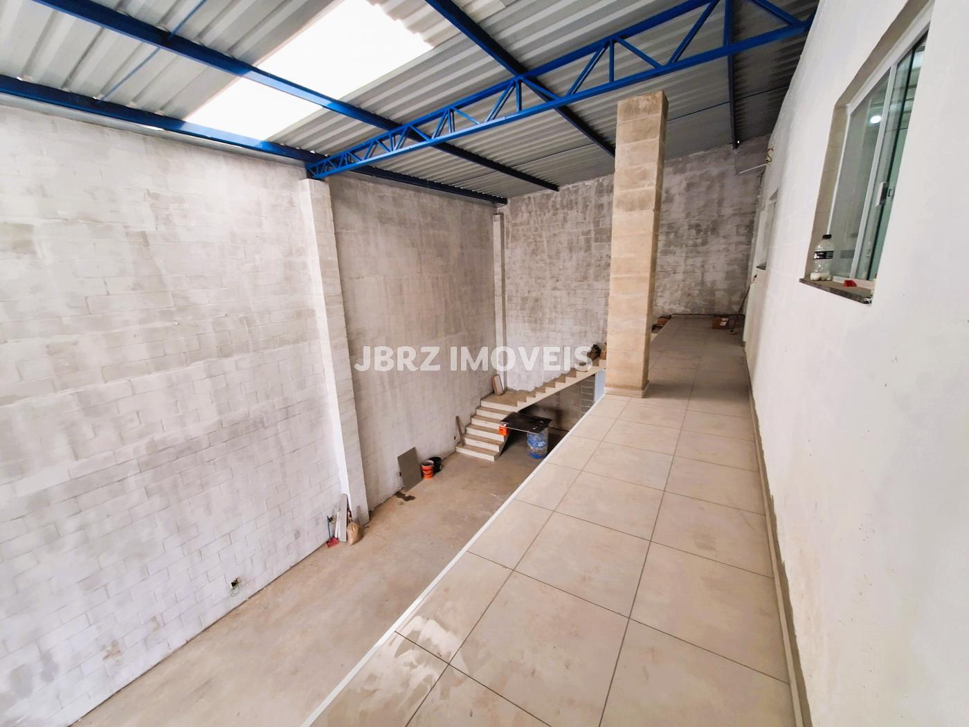 Conjunto Comercial-Sala à venda, 265m² - Foto 11