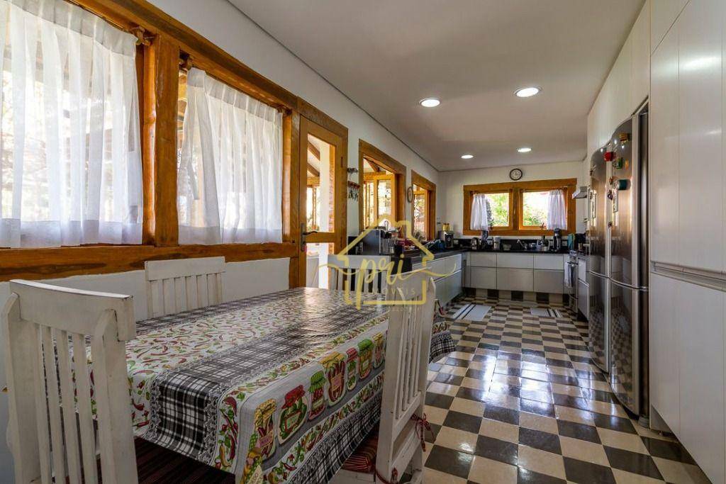 Casa de Condomínio à venda com 4 quartos, 1120m² - Foto 5