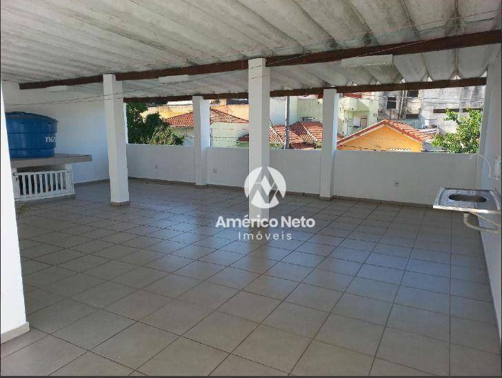 Sobrado à venda com 3 quartos, 250m² - Foto 34