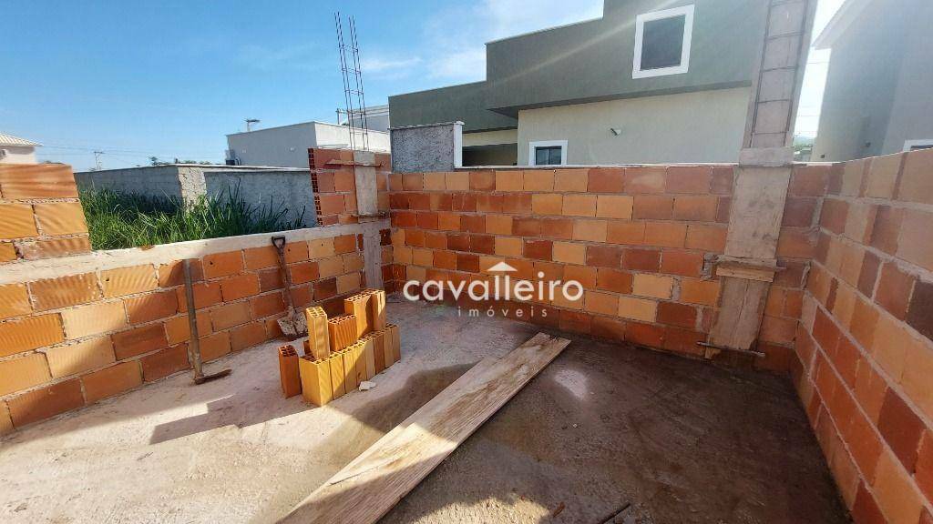 Casa de Condomínio à venda com 3 quartos, 99m² - Foto 13