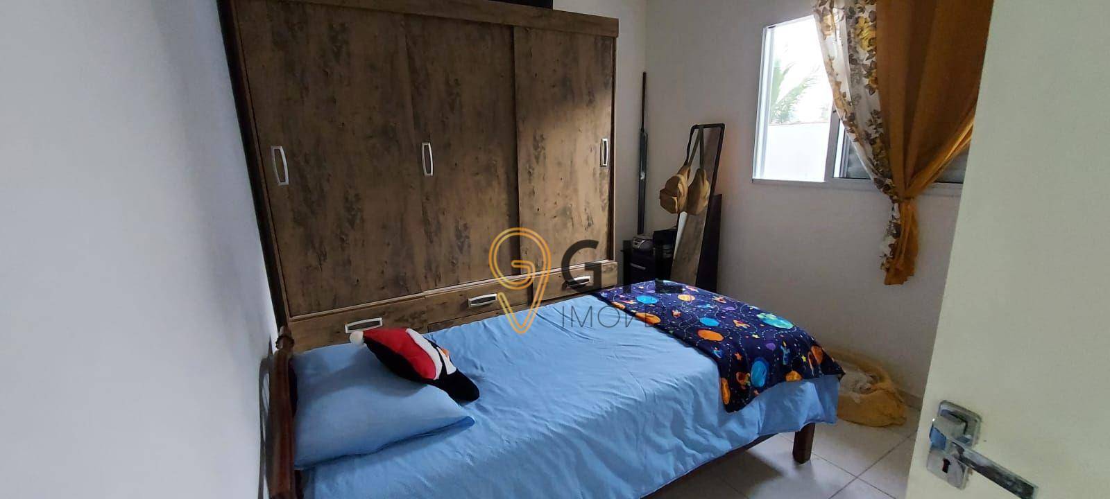 Casa de Condomínio à venda com 2 quartos, 63m² - Foto 6