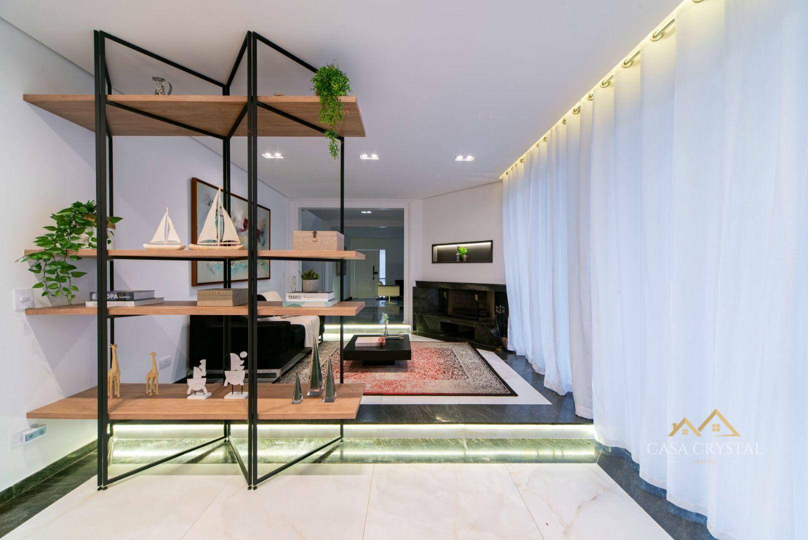 Casa de Condomínio à venda com 4 quartos, 493m² - Foto 11