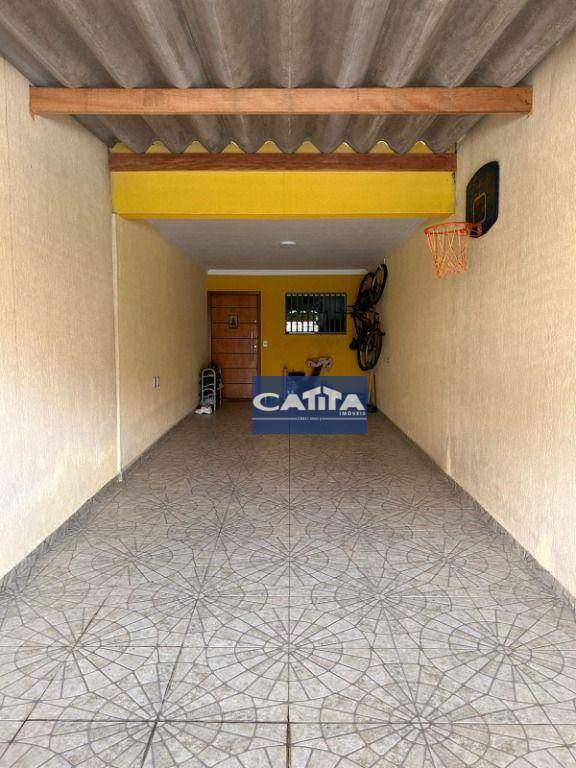 Sobrado à venda com 3 quartos, 133m² - Foto 27