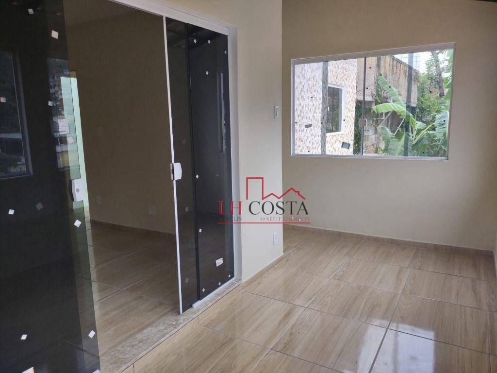 Casa à venda com 3 quartos, 148m² - Foto 32