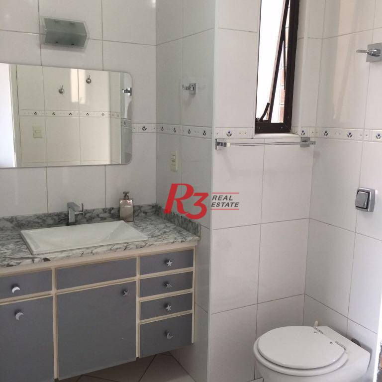 Apartamento à venda com 3 quartos, 260m² - Foto 9