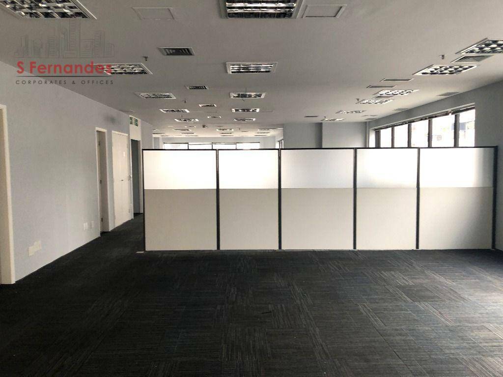 Conjunto Comercial-Sala para alugar, 360m² - Foto 11