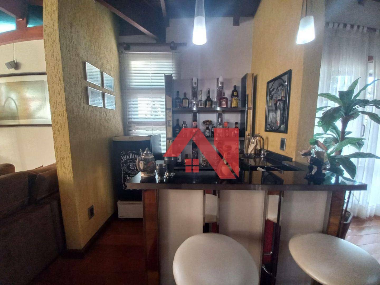 Sobrado à venda com 3 quartos, 380m² - Foto 31