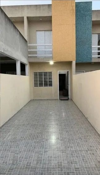 Sobrado à venda com 2 quartos, 95m² - Foto 2