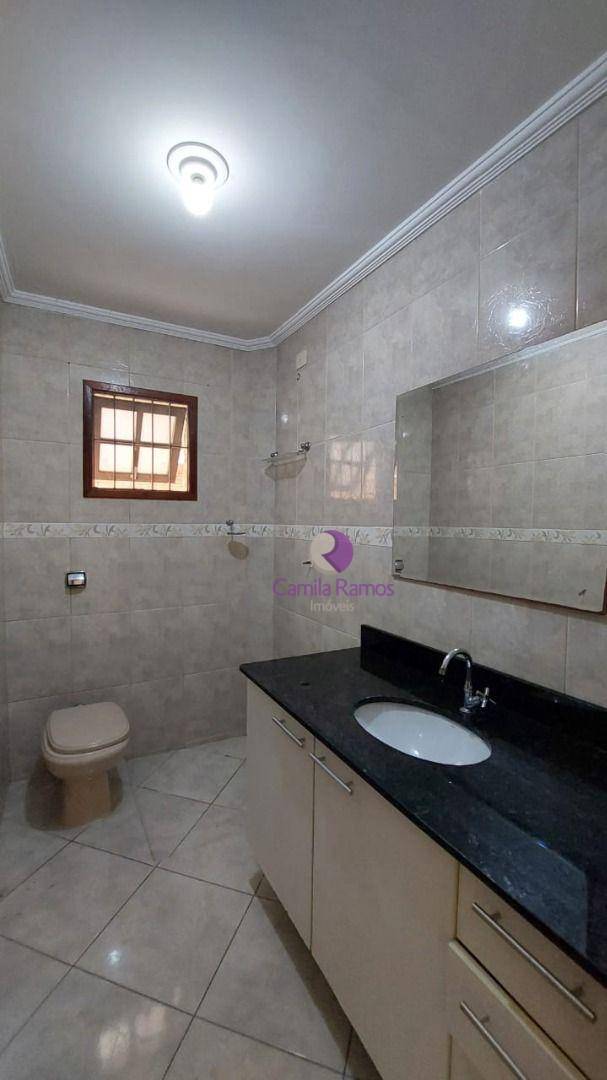 Sobrado à venda e aluguel com 4 quartos, 246m² - Foto 44