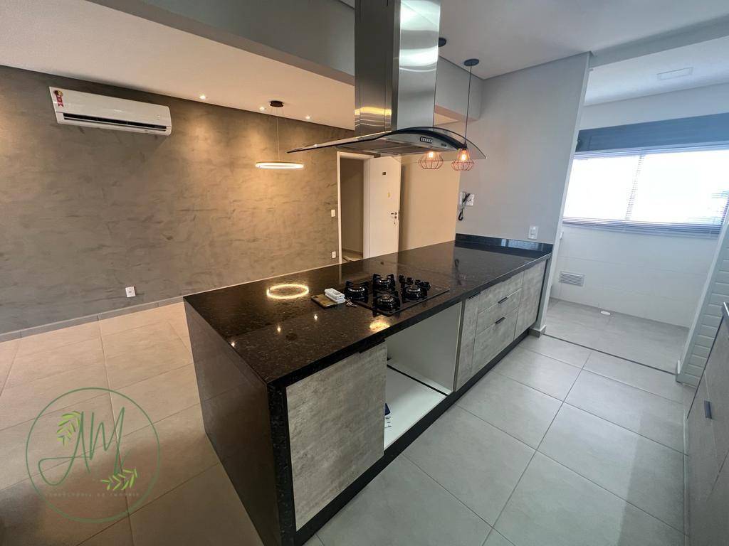 Apartamento à venda com 3 quartos, 155M2 - Foto 11