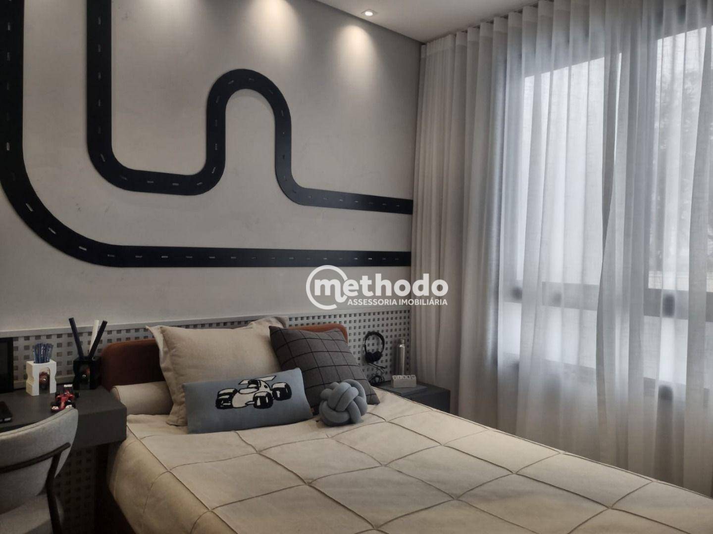 Casa de Condomínio à venda com 3 quartos, 187m² - Foto 7