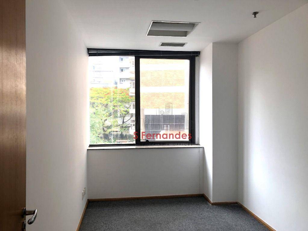 Conjunto Comercial-Sala para alugar, 100m² - Foto 19