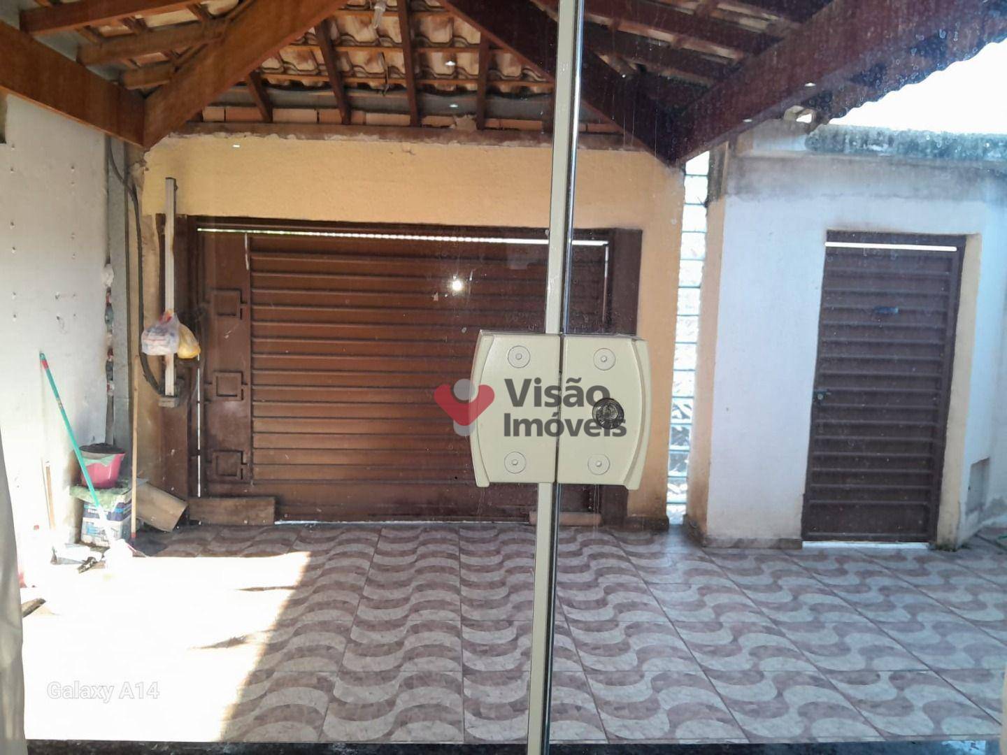 Sobrado à venda com 3 quartos, 100m² - Foto 5