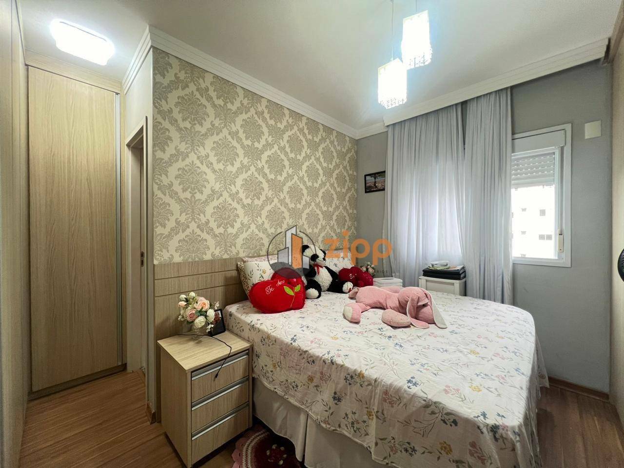 Apartamento à venda com 3 quartos, 105m² - Foto 14