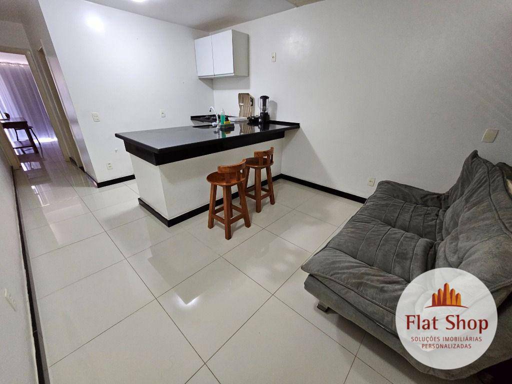 Apartamento à venda com 1 quarto, 34m² - Foto 11