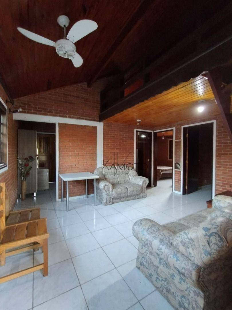 Casa de Condomínio à venda com 2 quartos, 350m² - Foto 6