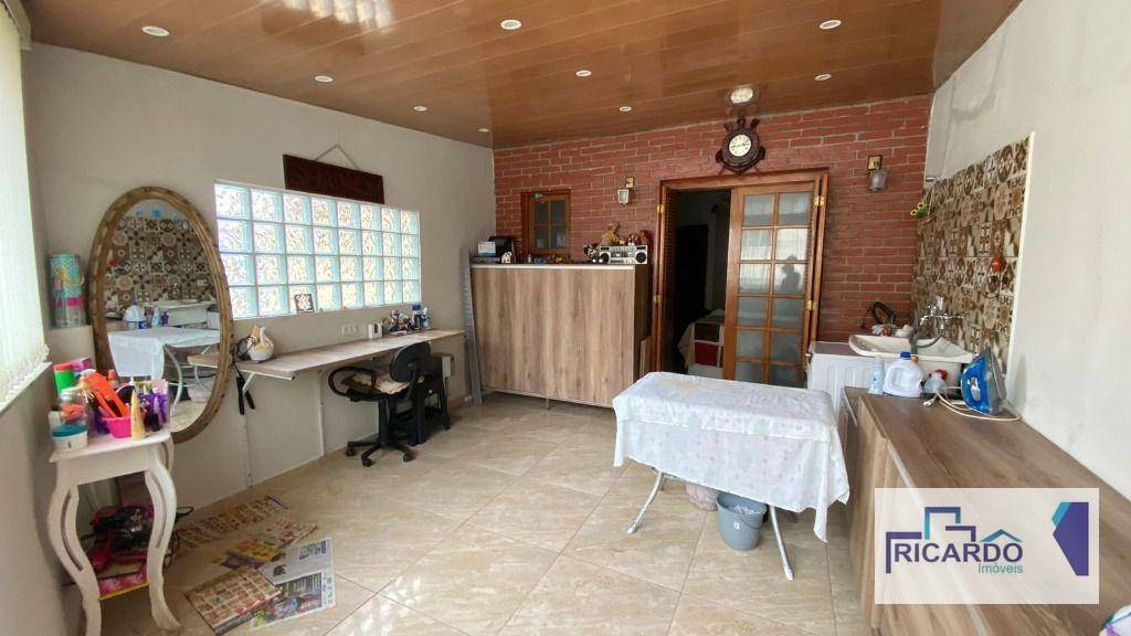 Sobrado à venda com 3 quartos, 132m² - Foto 15