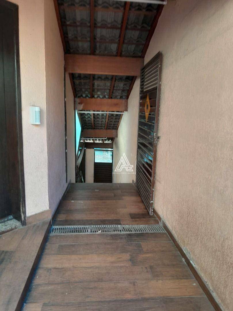 Sobrado à venda e aluguel com 2 quartos, 194m² - Foto 6