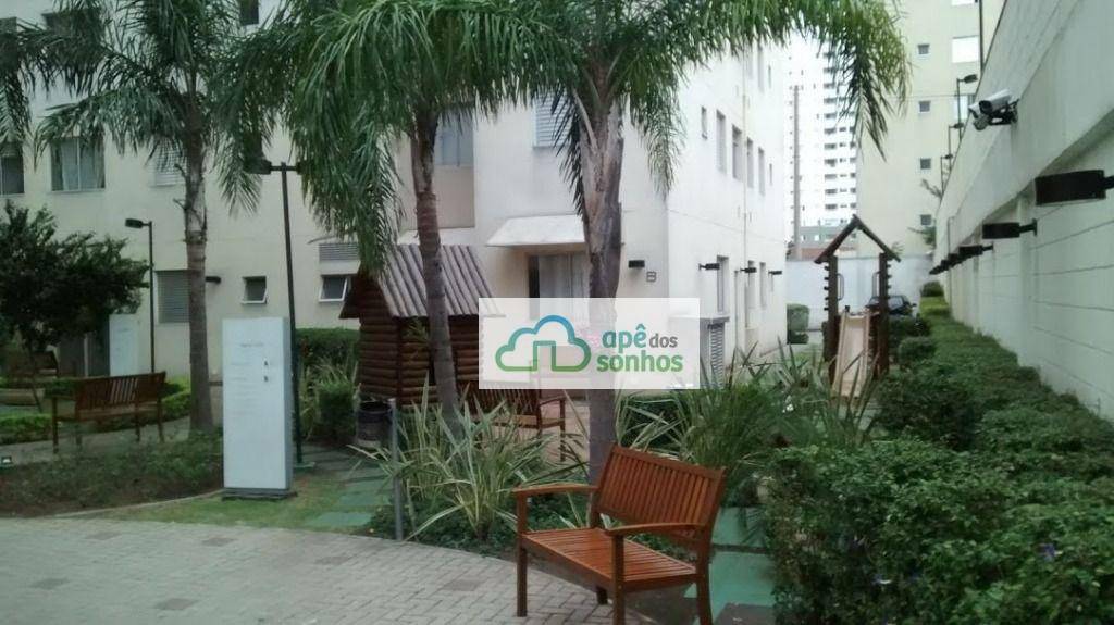 Apartamento à venda com 2 quartos, 44m² - Foto 21