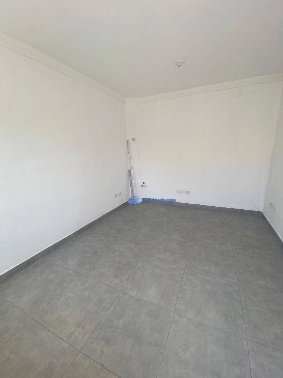 Conjunto Comercial-Sala para alugar, 15m² - Foto 2